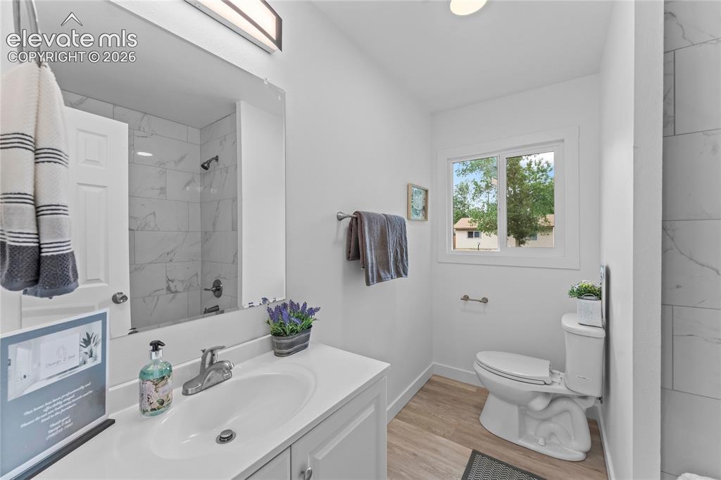 1103 Montrose Avenue Colorado Springs CO 80905
