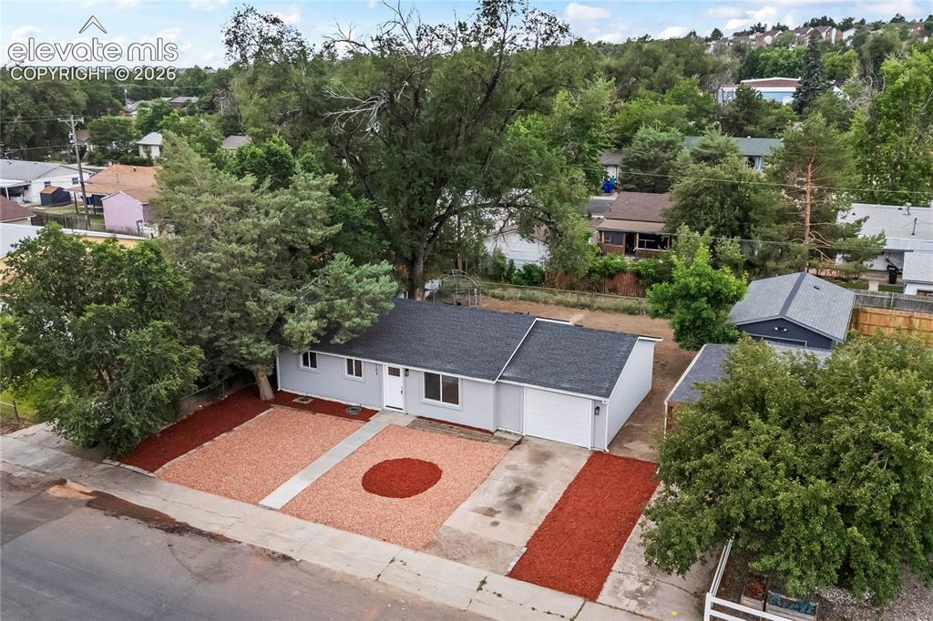 1103 Montrose Avenue Colorado Springs CO 80905