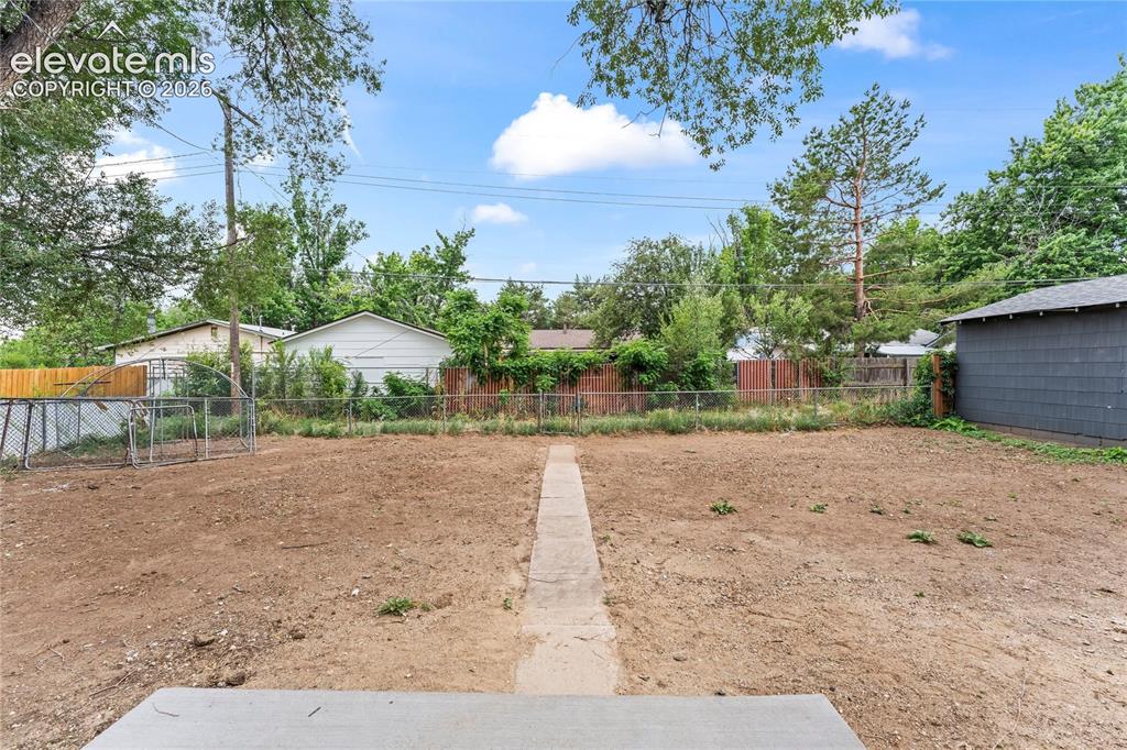1103 Montrose Avenue Colorado Springs CO 80905