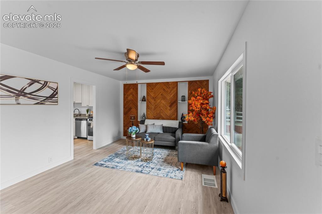 1103 Montrose Avenue Colorado Springs CO 80905
