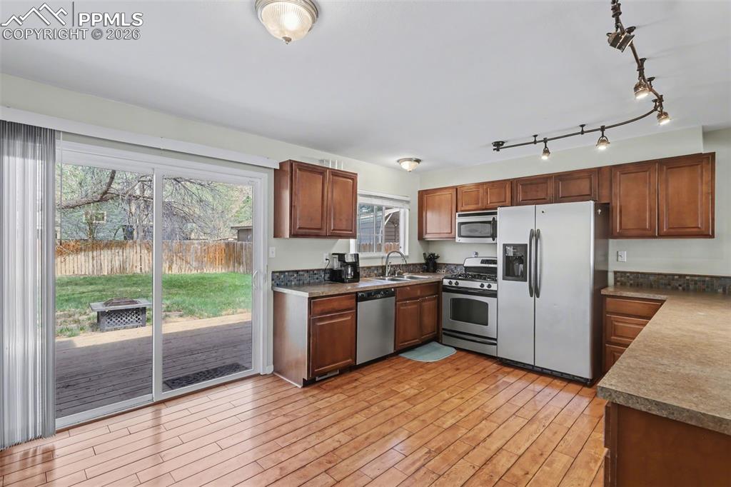7110 Gershwin Court Colorado Springs CO 80911