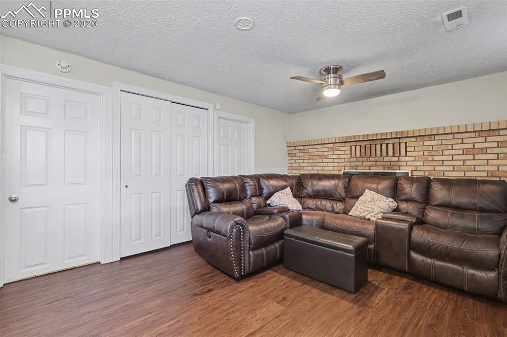 7110 Gershwin Court Colorado Springs CO 80911
