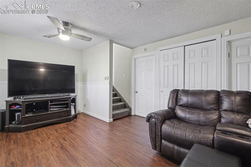 7110 Gershwin Court Colorado Springs CO 80911