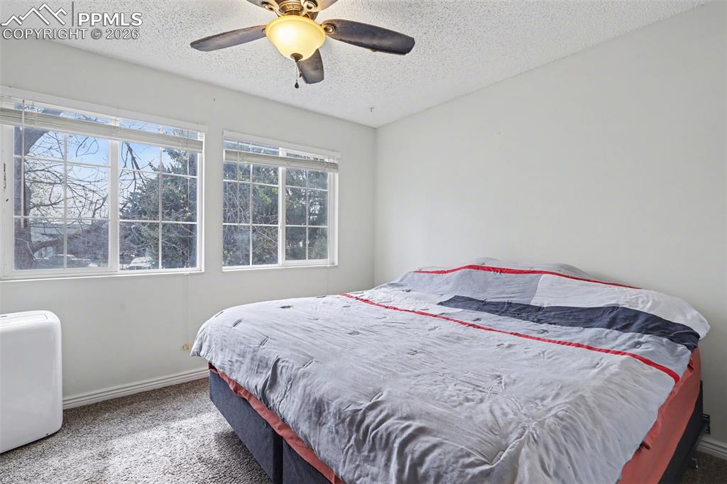 7110 Gershwin Court Colorado Springs CO 80911