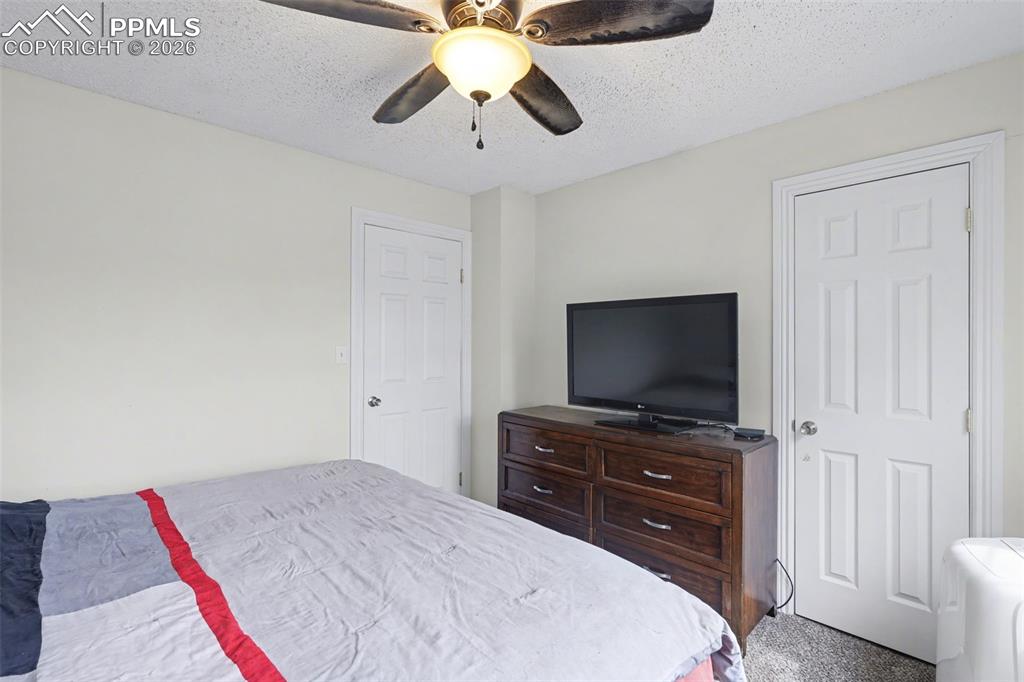 7110 Gershwin Court Colorado Springs CO 80911