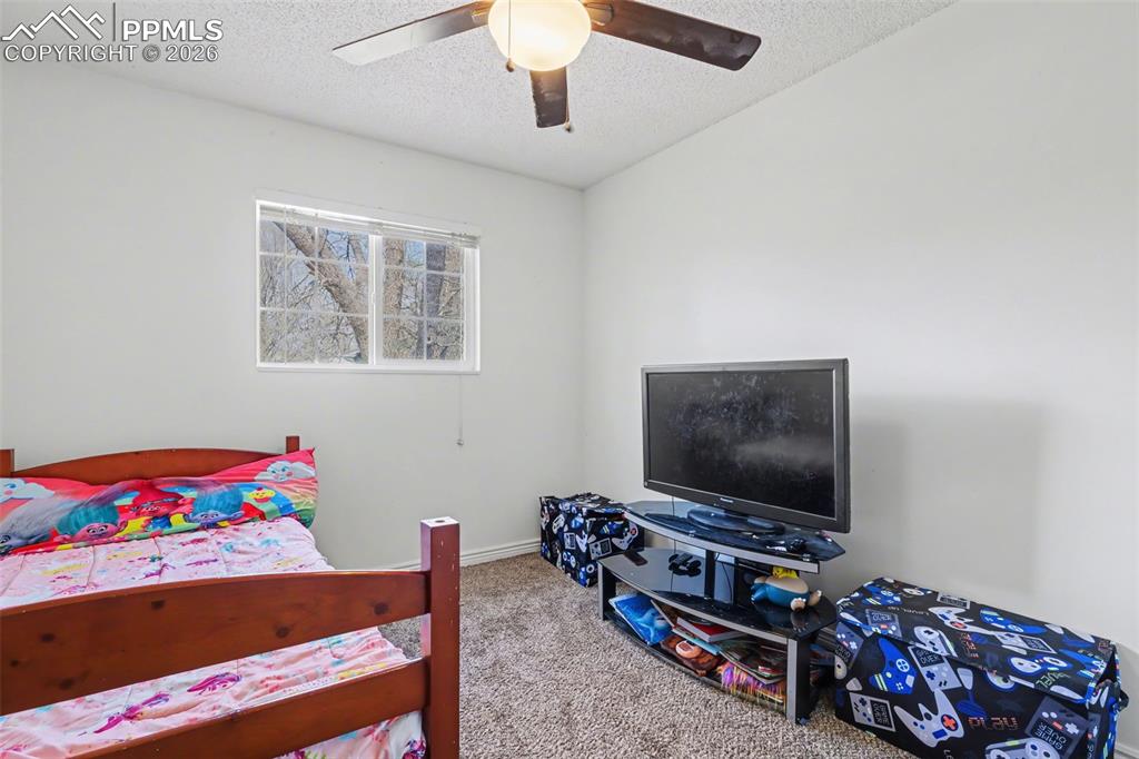 7110 Gershwin Court Colorado Springs CO 80911