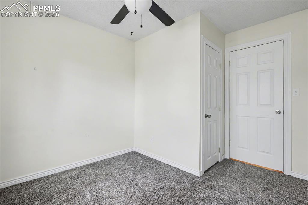 7110 Gershwin Court Colorado Springs CO 80911