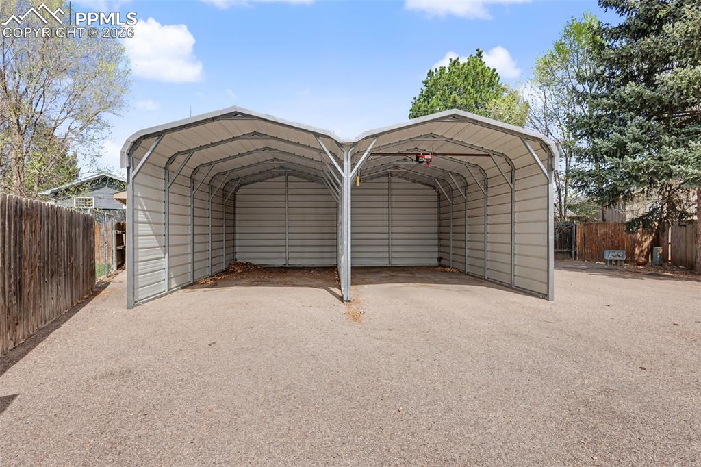 7110 Gershwin Court Colorado Springs CO 80911
