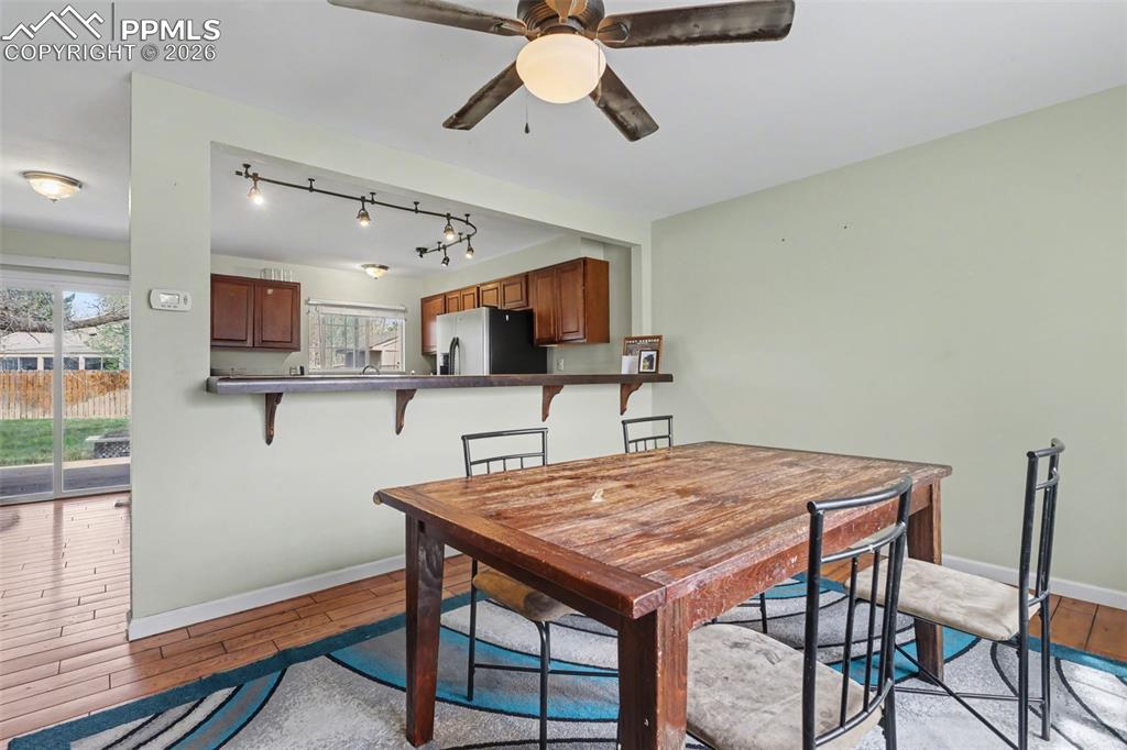 7110 Gershwin Court Colorado Springs CO 80911