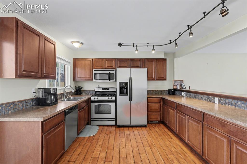 7110 Gershwin Court Colorado Springs CO 80911