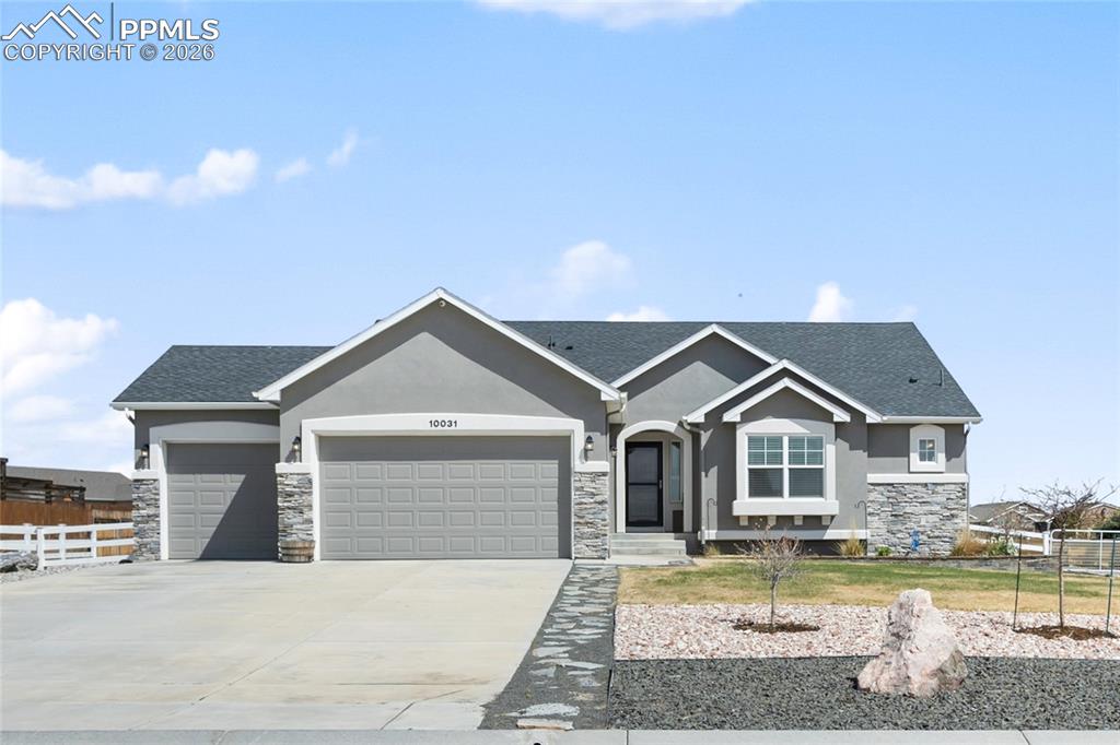 10031 Keating Drive Peyton CO 80831