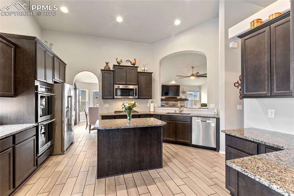 10031 Keating Drive Peyton CO 80831