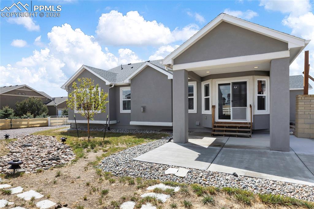 10031 Keating Drive Peyton CO 80831