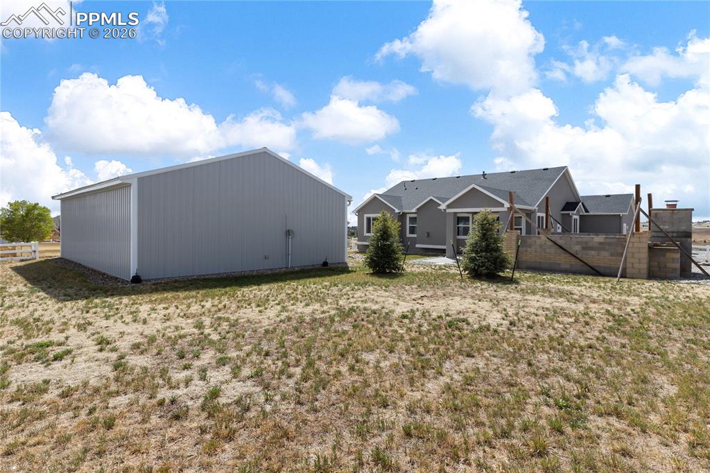 10031 Keating Drive Peyton CO 80831