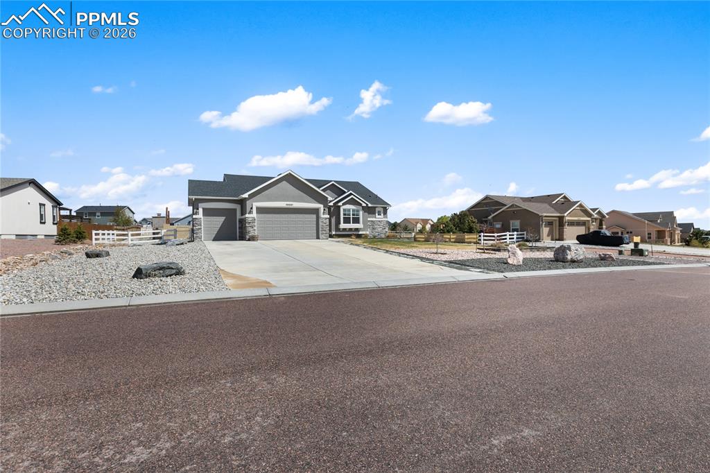 10031 Keating Drive Peyton CO 80831