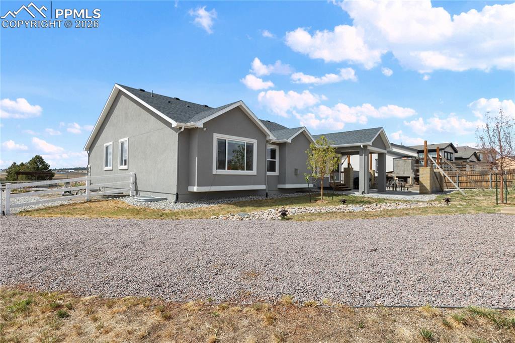 10031 Keating Drive Peyton CO 80831