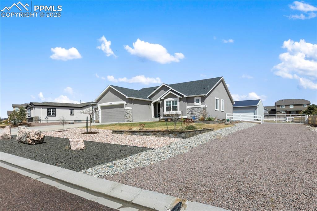 10031 Keating Drive Peyton CO 80831