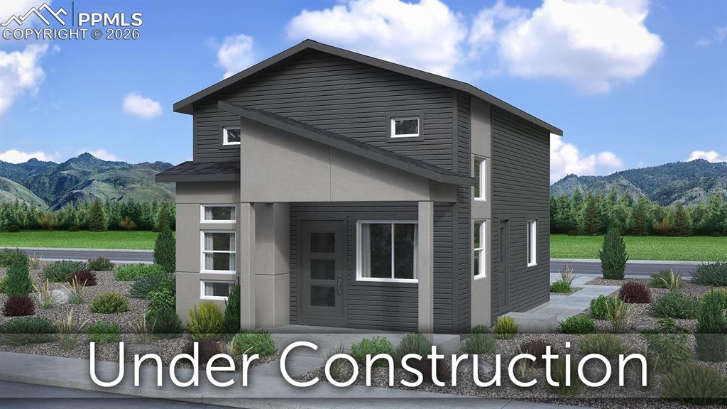 8700 Naperville Heights Colorado Springs CO 80908