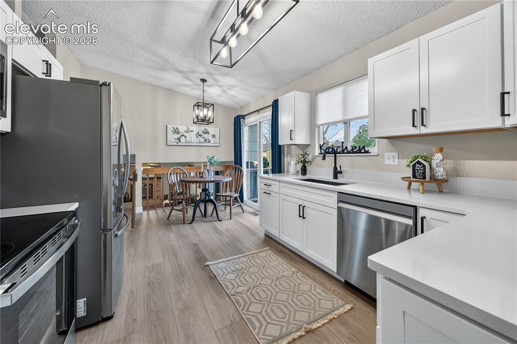 7410 Woody Creek Drive Colorado Springs CO 80911