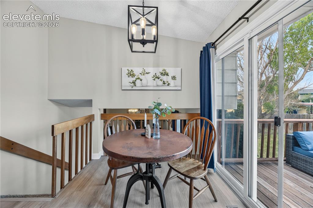 7410 Woody Creek Drive Colorado Springs CO 80911