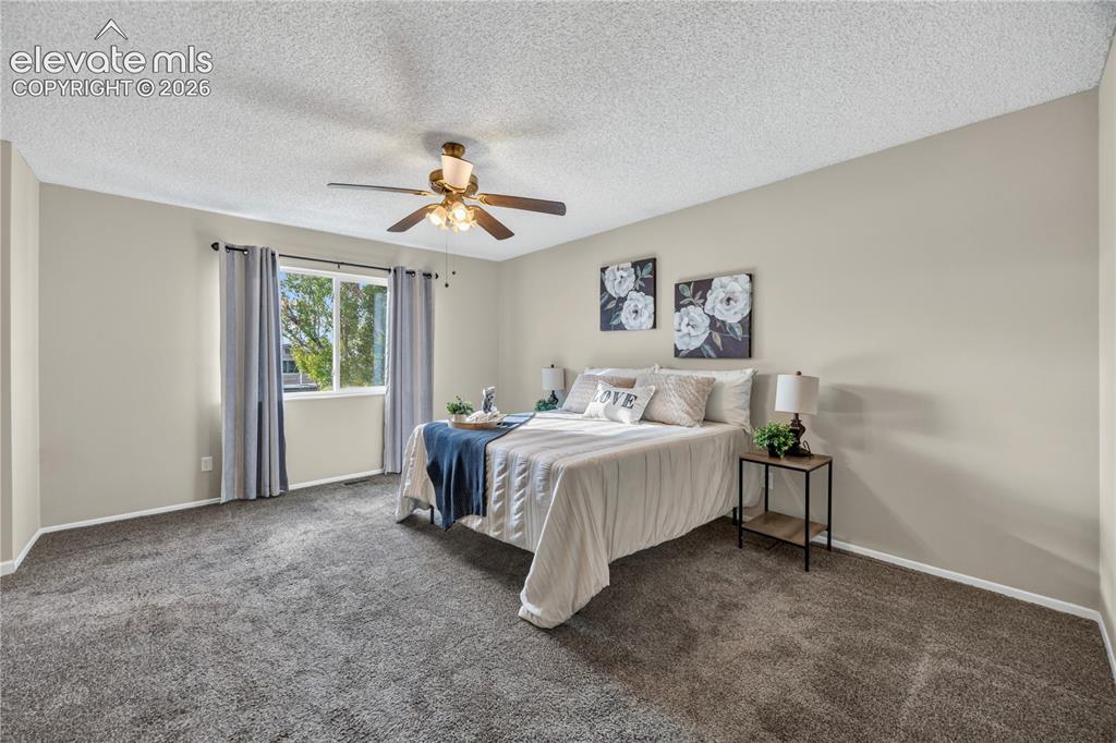 7410 Woody Creek Drive Colorado Springs CO 80911