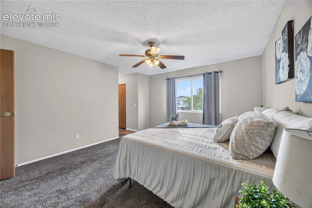 7410 Woody Creek Drive Colorado Springs CO 80911