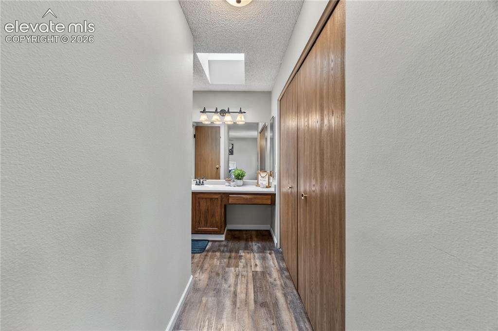 7410 Woody Creek Drive Colorado Springs CO 80911