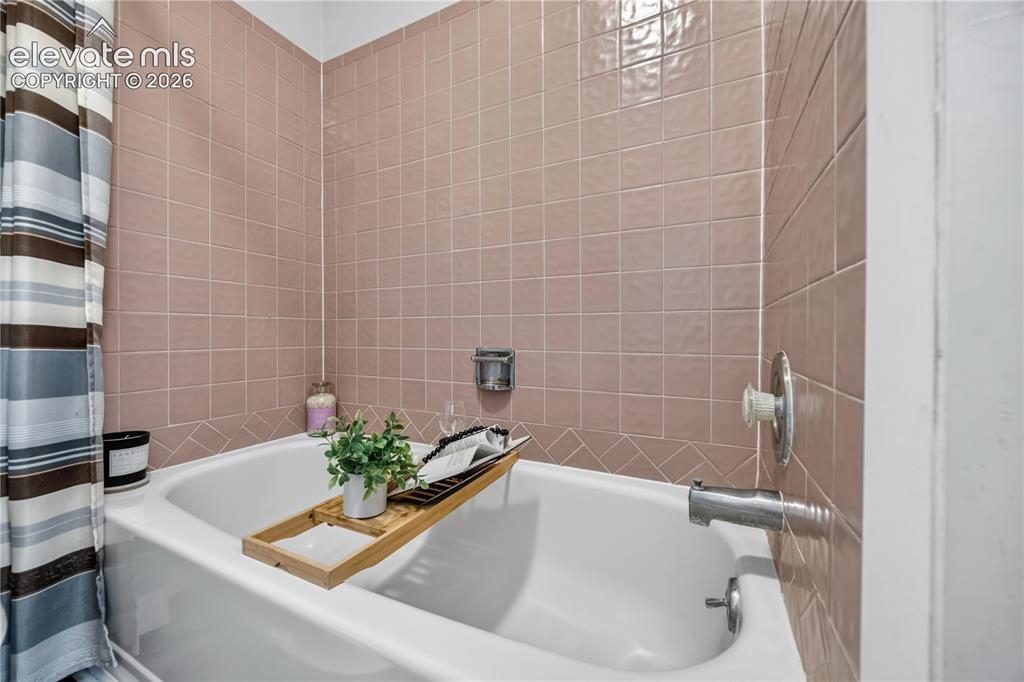 7410 Woody Creek Drive Colorado Springs CO 80911