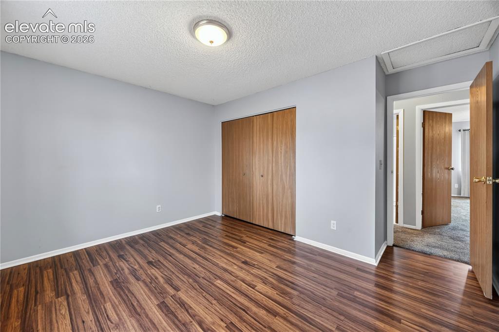 7410 Woody Creek Drive Colorado Springs CO 80911
