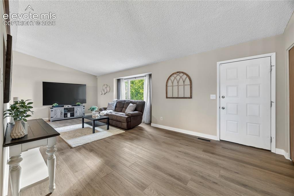 7410 Woody Creek Drive Colorado Springs CO 80911