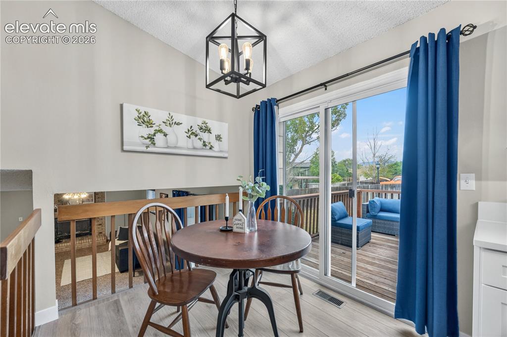 7410 Woody Creek Drive Colorado Springs CO 80911