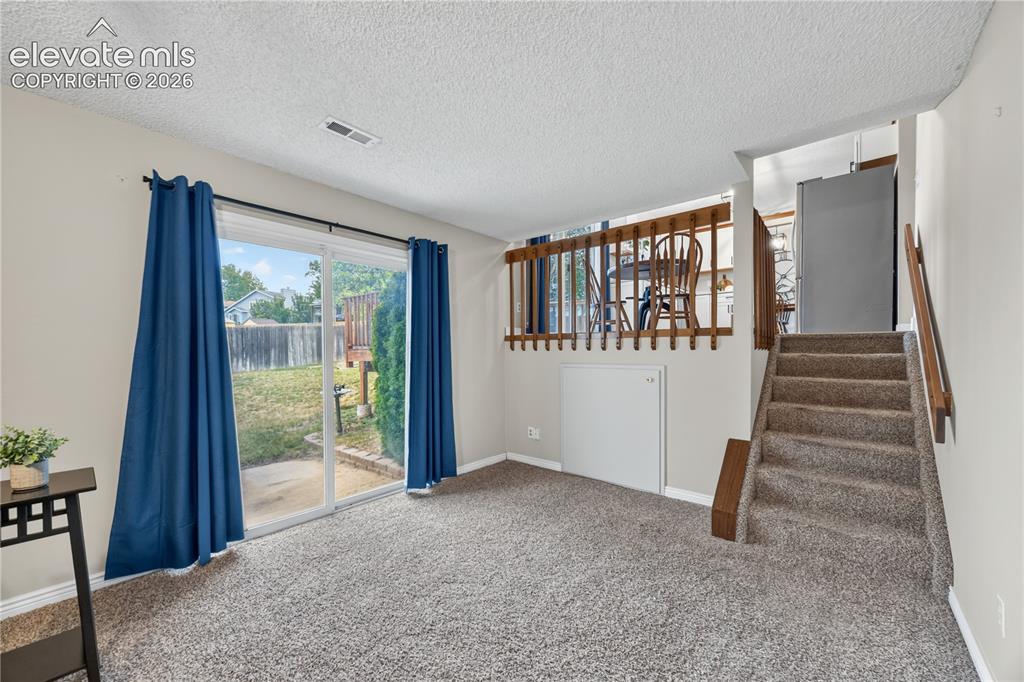 7410 Woody Creek Drive Colorado Springs CO 80911