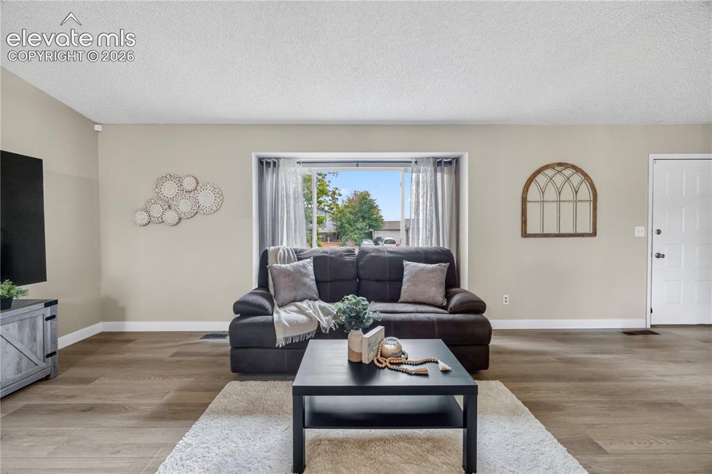 7410 Woody Creek Drive Colorado Springs CO 80911