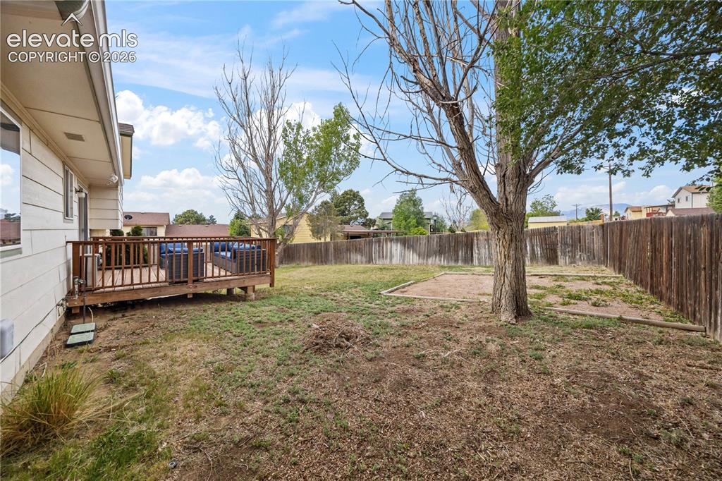 7410 Woody Creek Drive Colorado Springs CO 80911