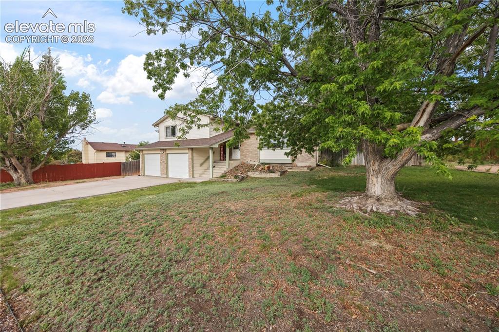 7410 Woody Creek Drive Colorado Springs CO 80911