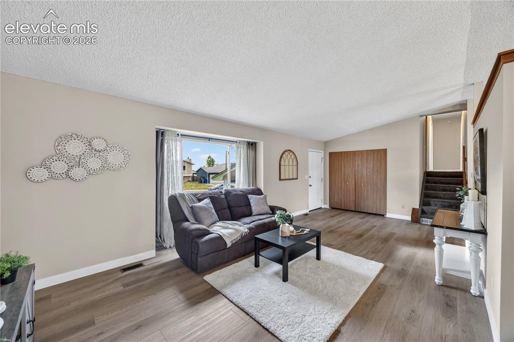 7410 Woody Creek Drive Colorado Springs CO 80911