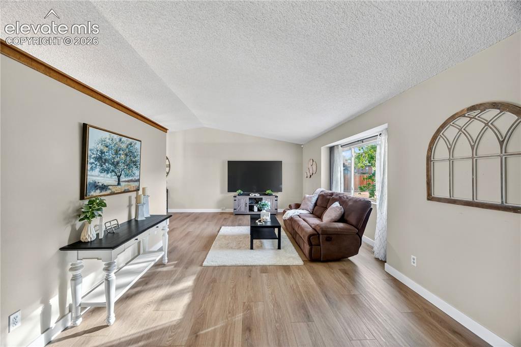 7410 Woody Creek Drive Colorado Springs CO 80911
