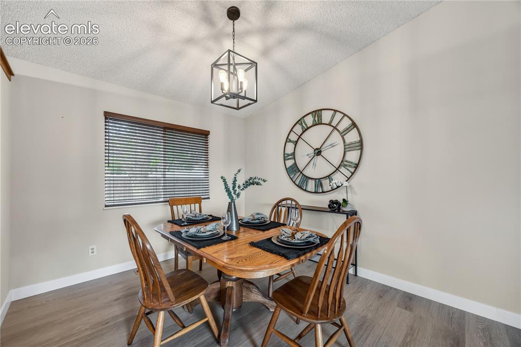 7410 Woody Creek Drive Colorado Springs CO 80911