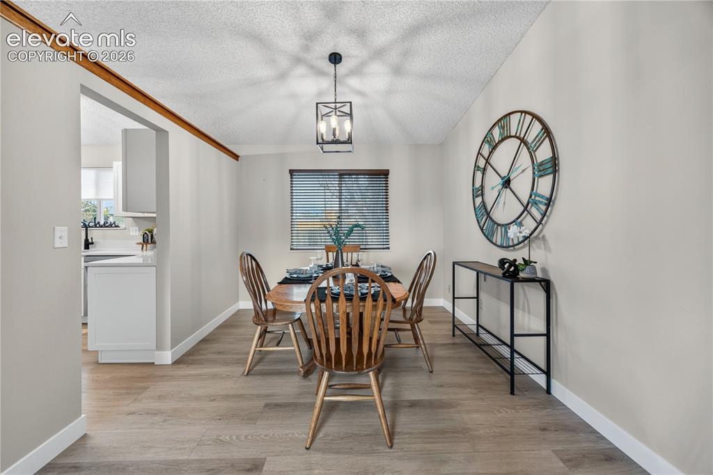 7410 Woody Creek Drive Colorado Springs CO 80911