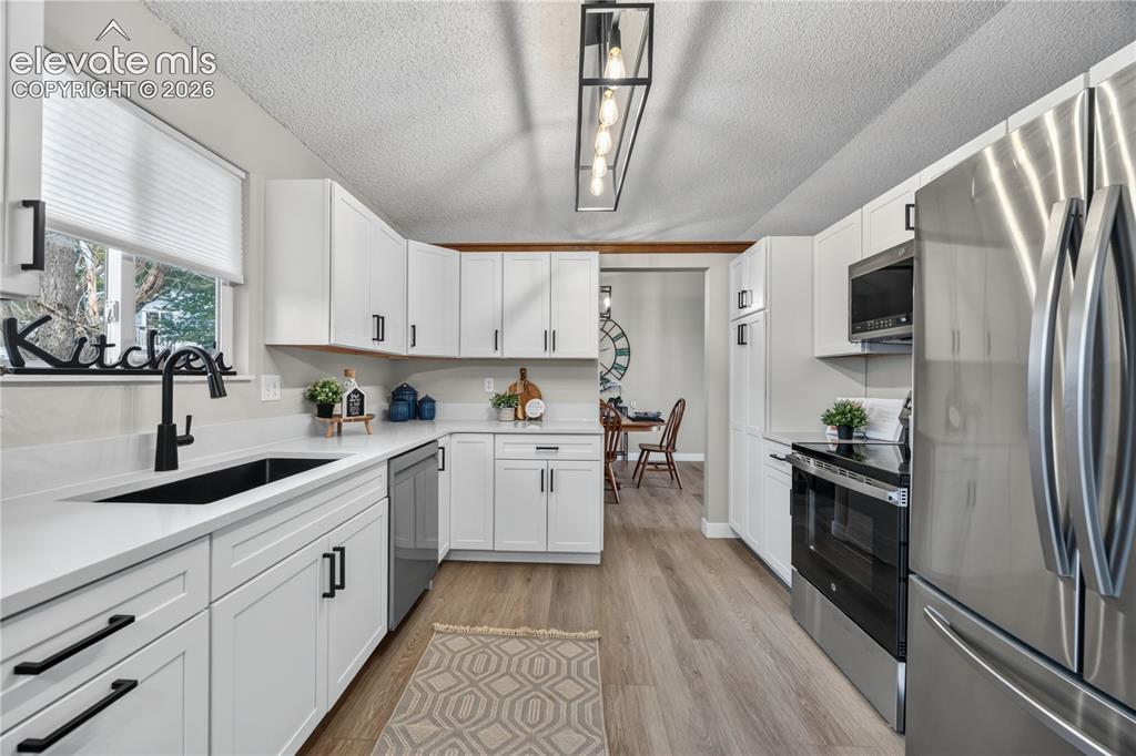 7410 Woody Creek Drive Colorado Springs CO 80911