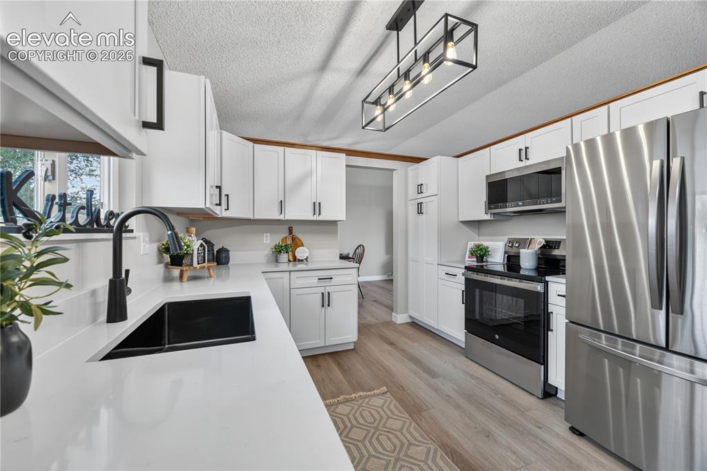 7410 Woody Creek Drive Colorado Springs CO 80911
