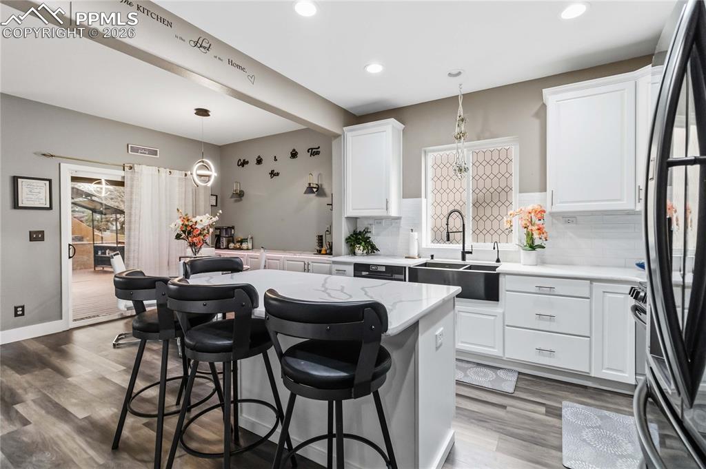 4068 Ascendant Drive Colorado Springs CO 80922