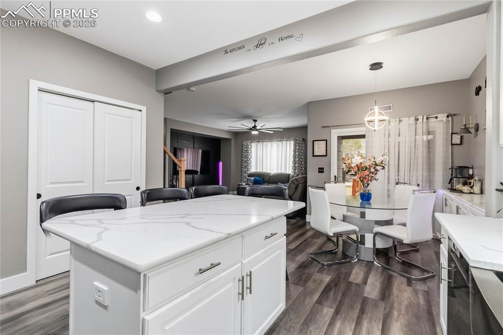 4068 Ascendant Drive Colorado Springs CO 80922