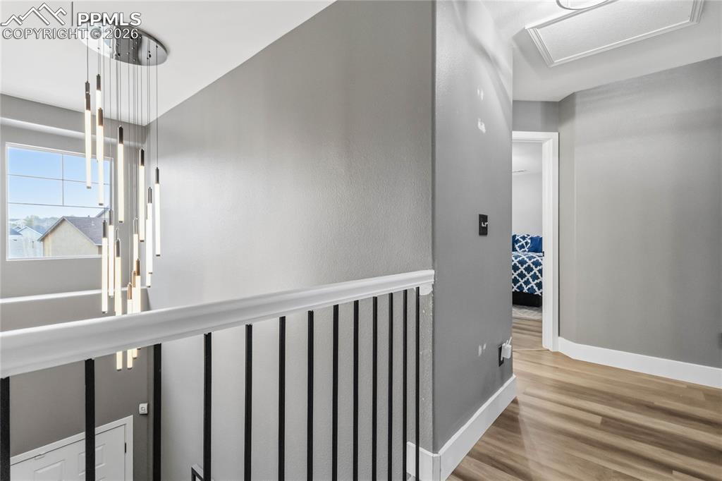 4068 Ascendant Drive Colorado Springs CO 80922