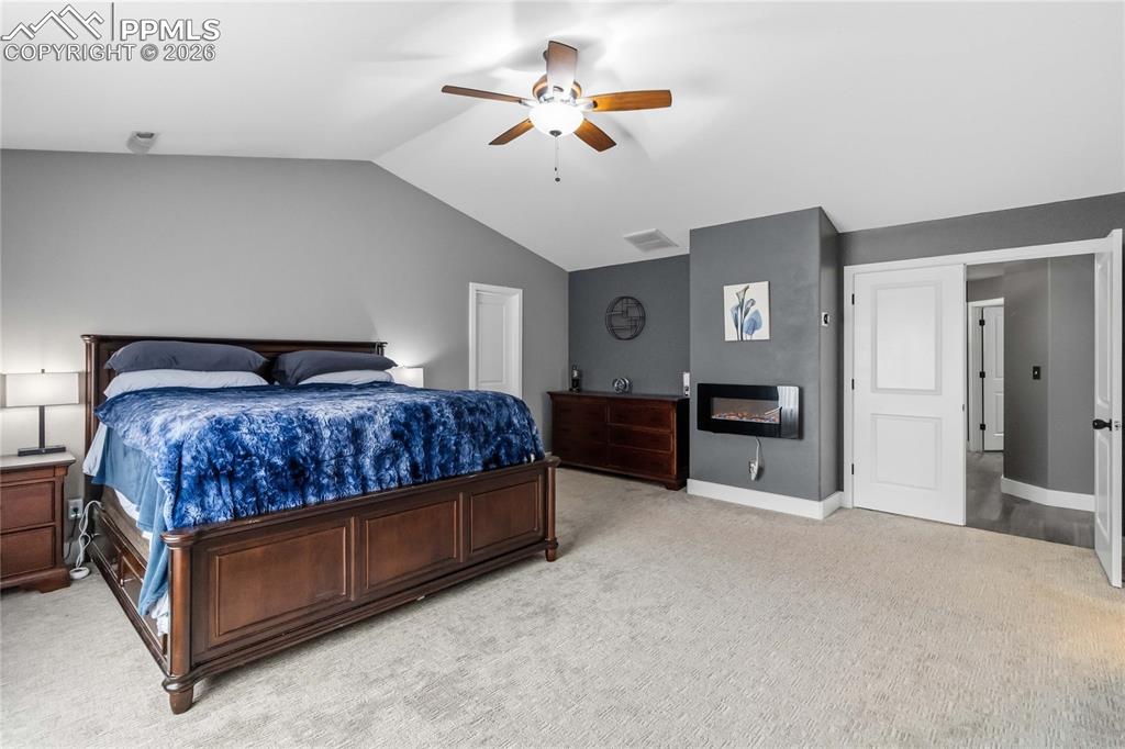 4068 Ascendant Drive Colorado Springs CO 80922