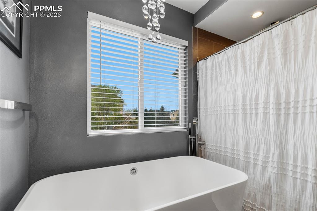 4068 Ascendant Drive Colorado Springs CO 80922