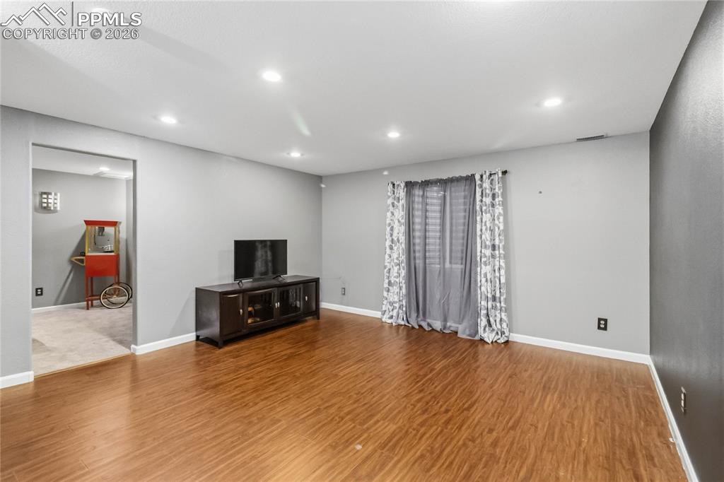 4068 Ascendant Drive Colorado Springs CO 80922