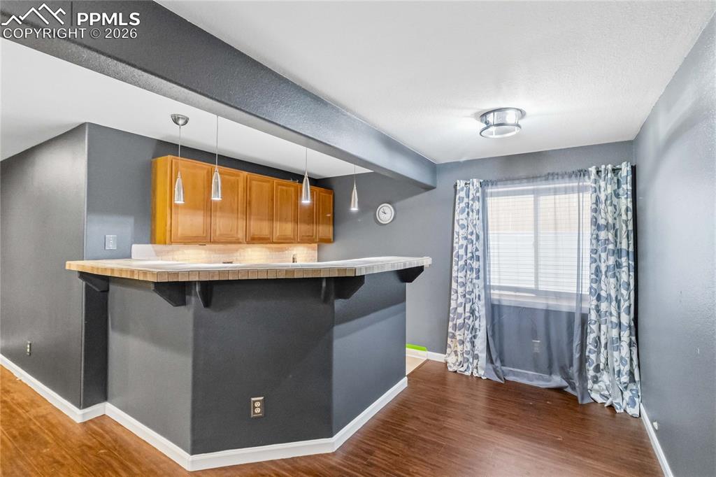 4068 Ascendant Drive Colorado Springs CO 80922