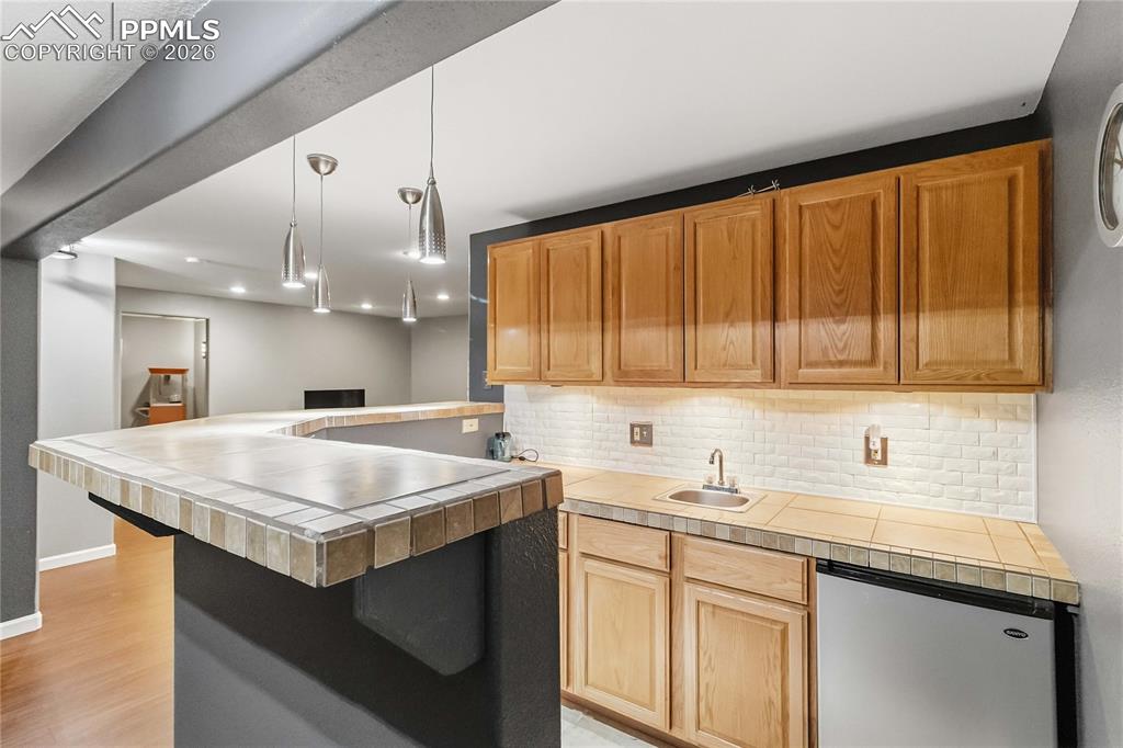 4068 Ascendant Drive Colorado Springs CO 80922