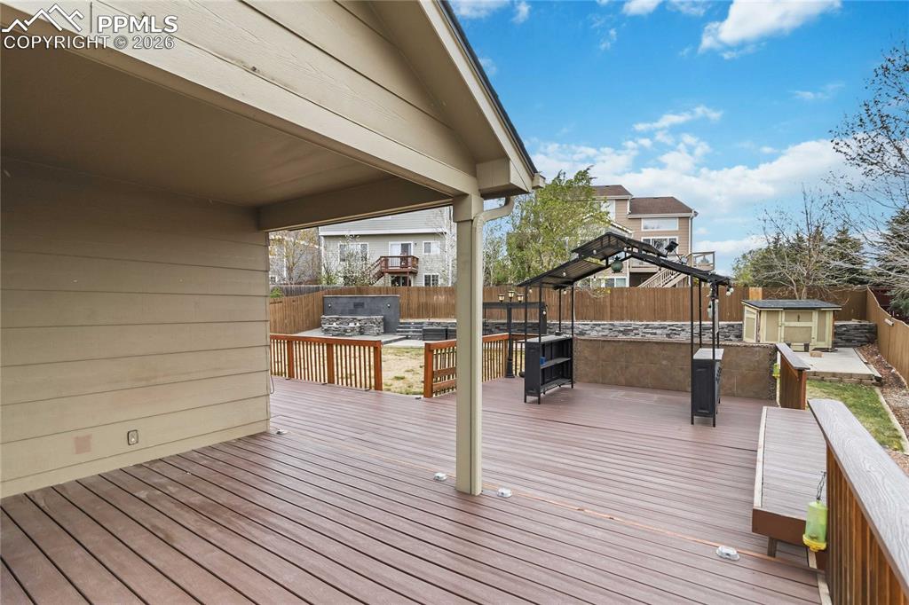 4068 Ascendant Drive Colorado Springs CO 80922